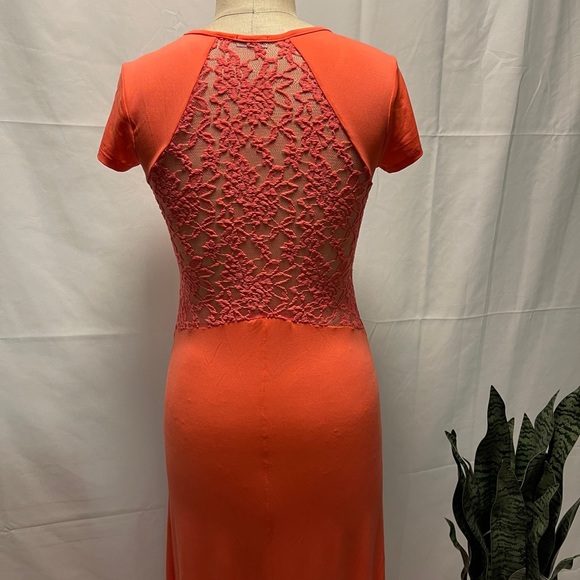 Maxi dress - Picture 7 of 7